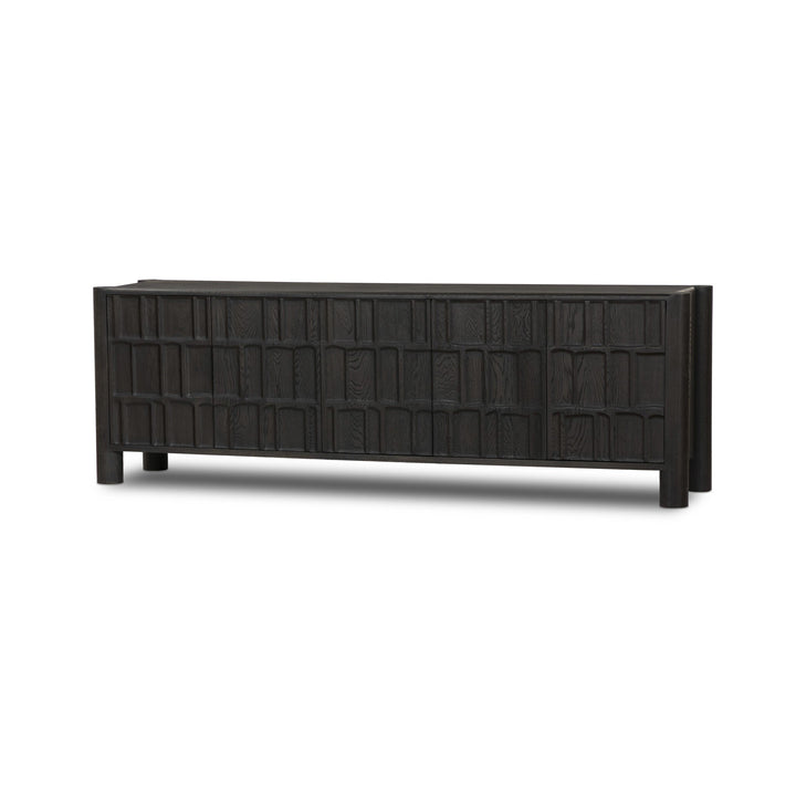 NORIA MEDIA CONSOLE