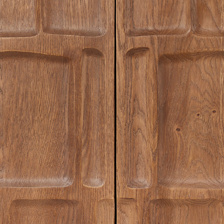 NORIA CABINET