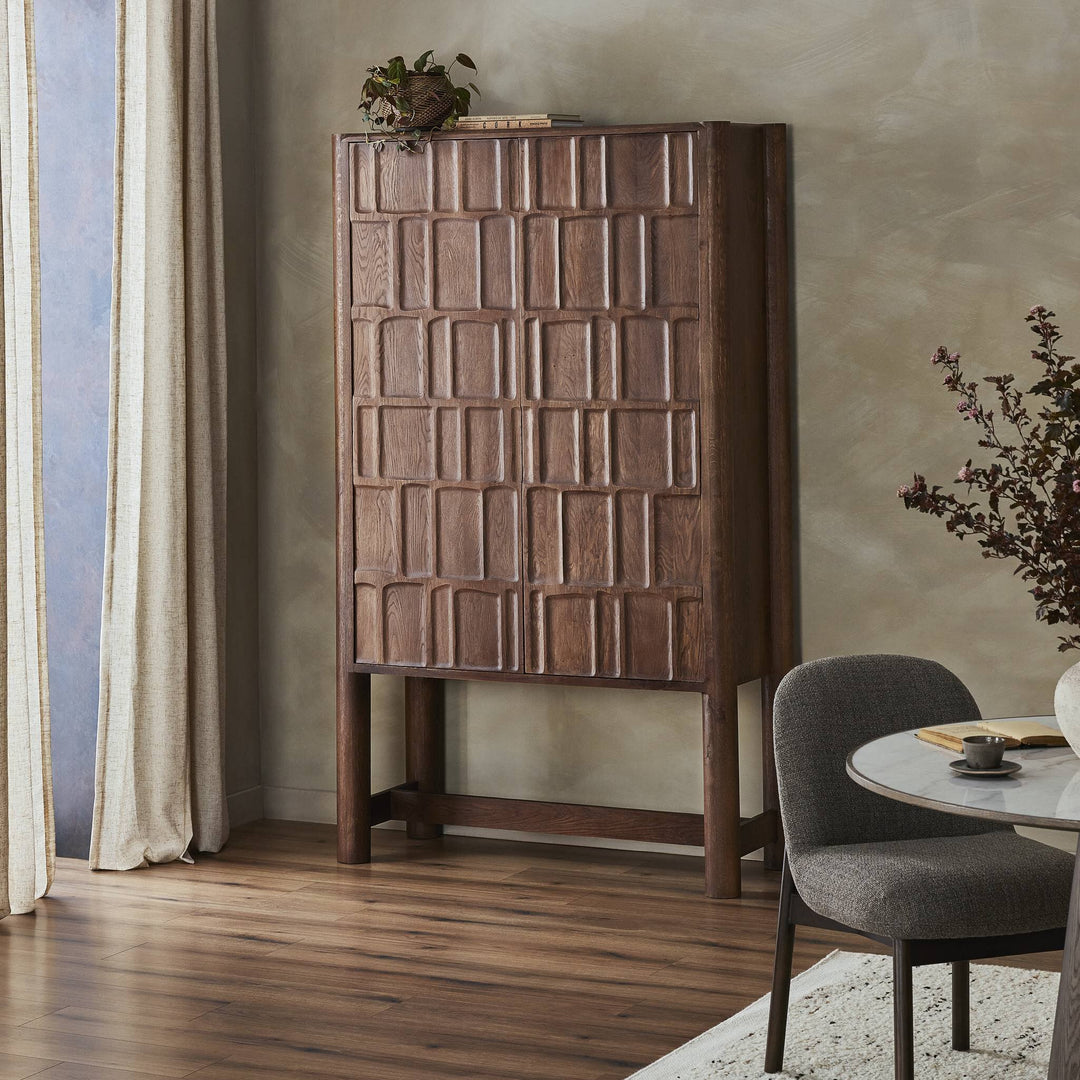 NORIA CABINET