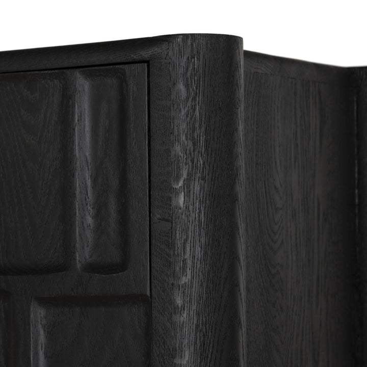 NORIA CABINET