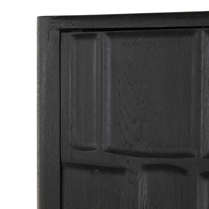 NORIA CABINET