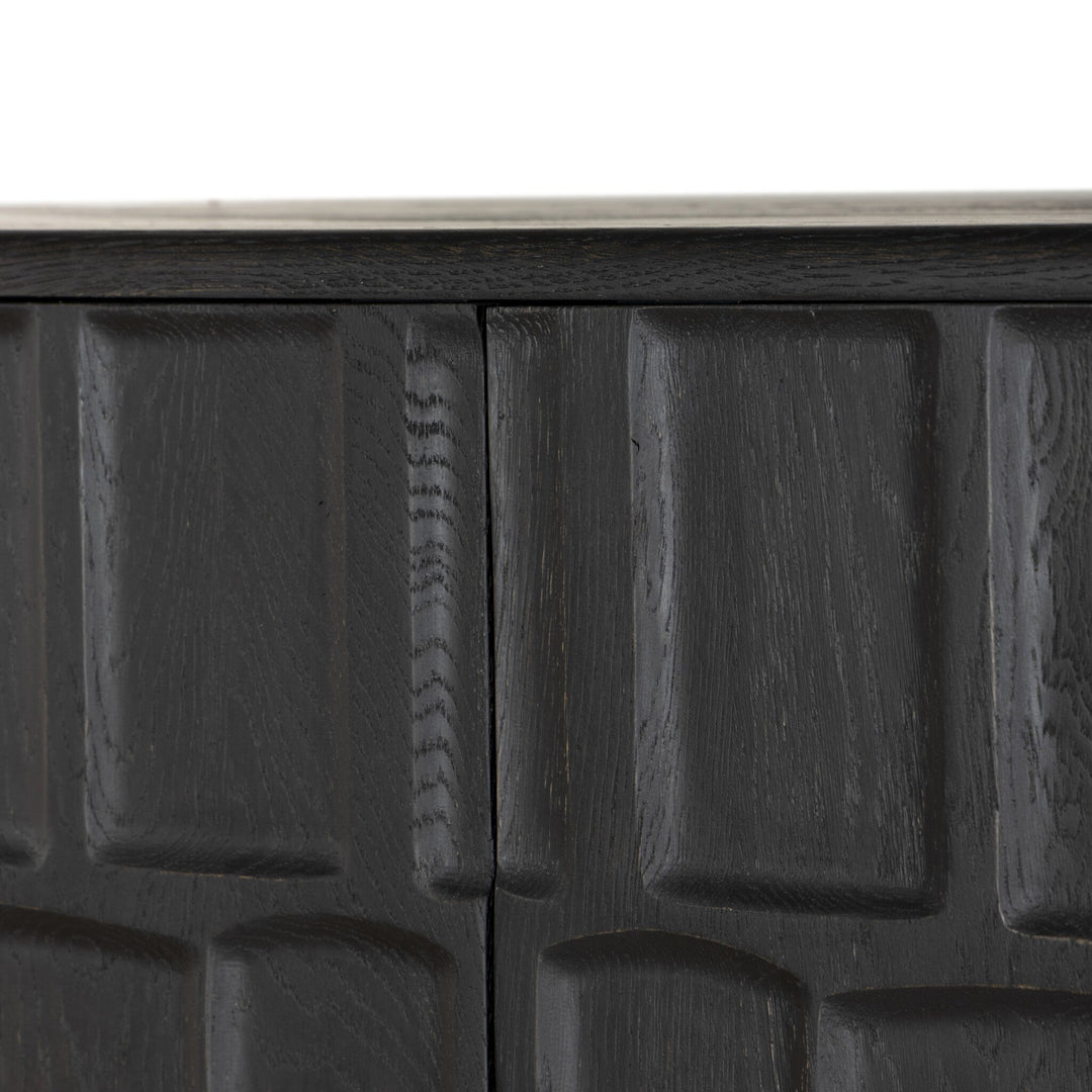 NORIA CABINET