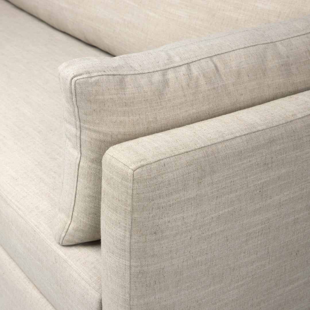 JAMES SLEEPER SOFA