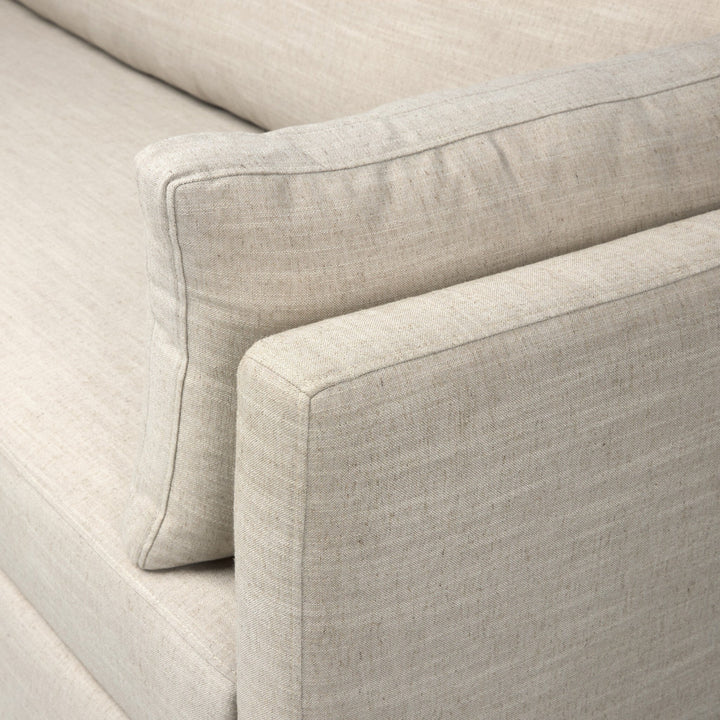 JAMES SLEEPER SOFA