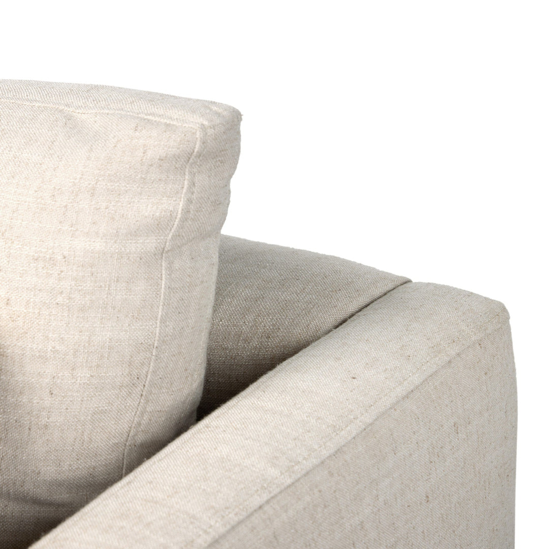 JAMES SLEEPER SOFA