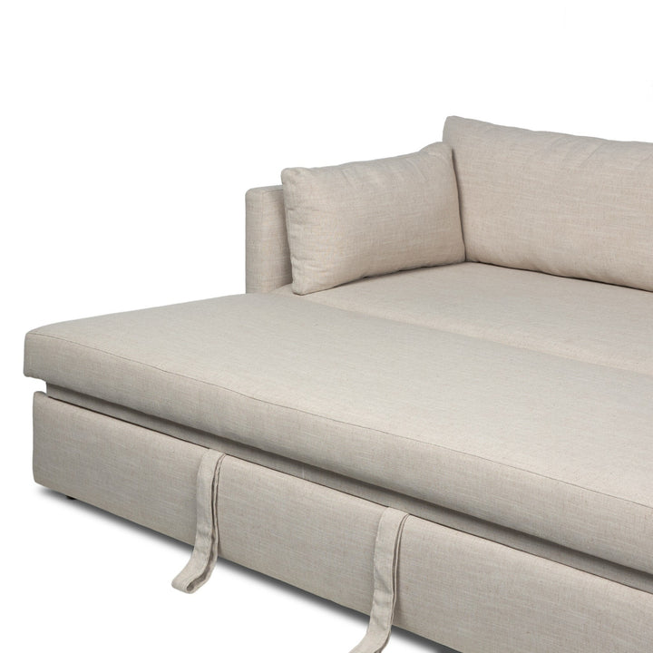 JAMES SLEEPER SOFA