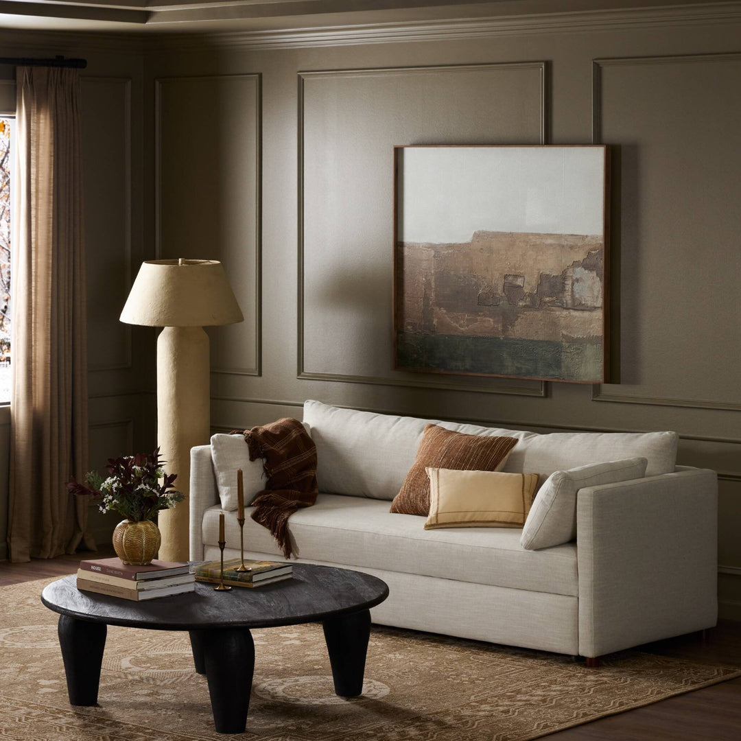 JAMES SLEEPER SOFA