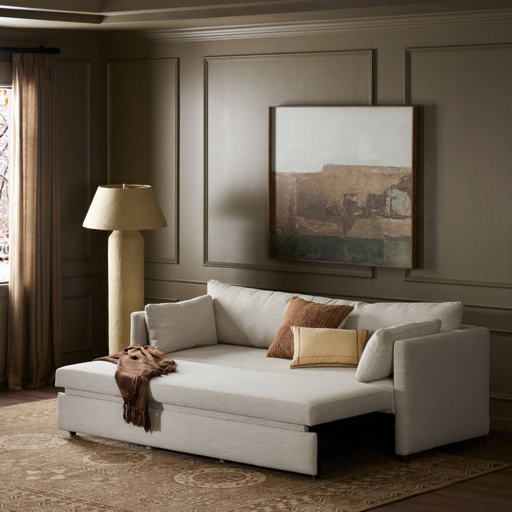 JAMES SLEEPER SOFA