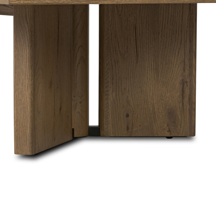 SHELBY COFFEE TABLE