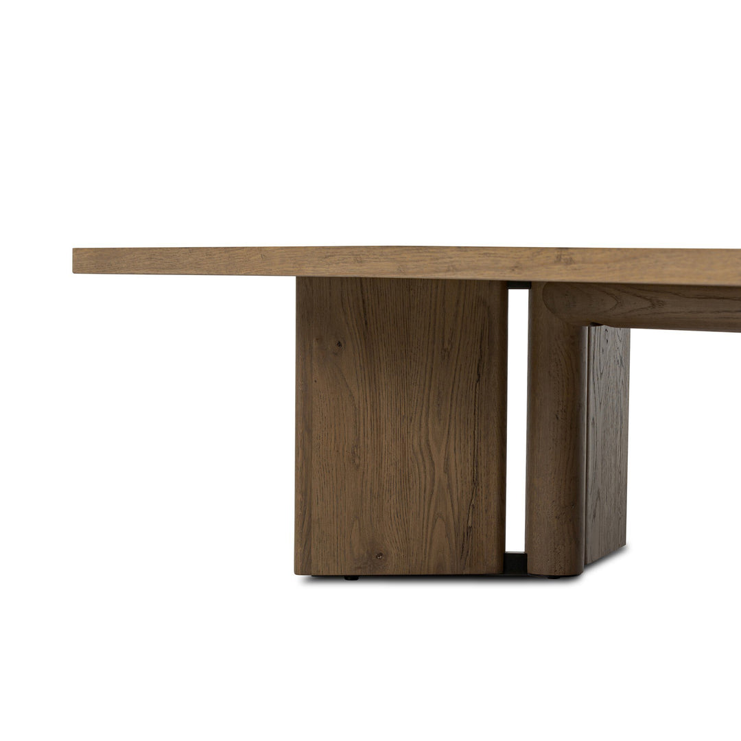 SHELBY COFFEE TABLE