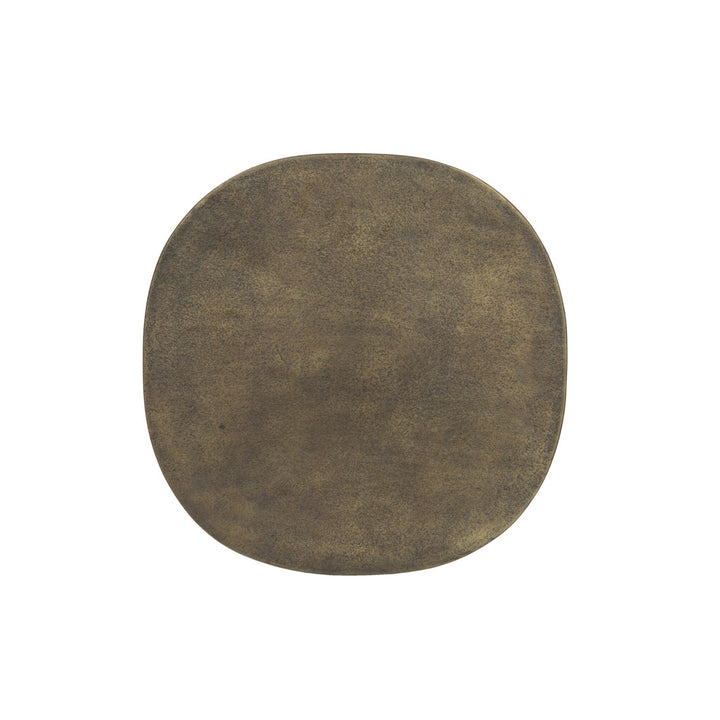ALLISON END TABLE