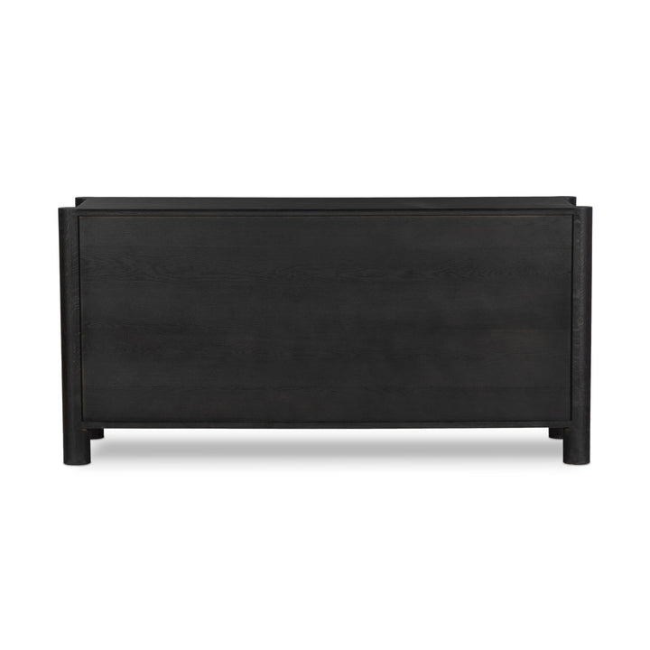 NORIA 6 DRAWER DRESSER