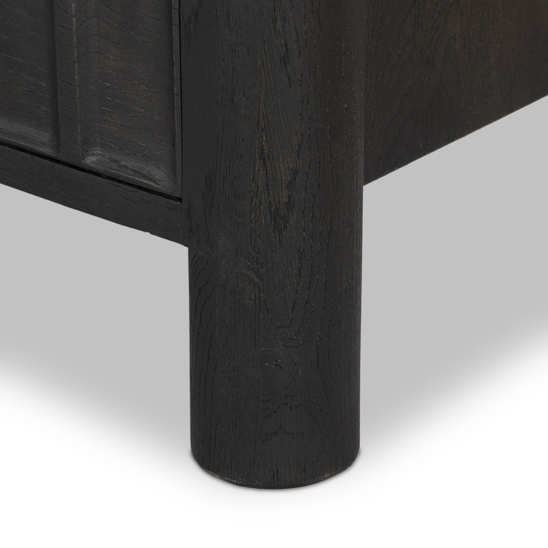 NORIA 6 DRAWER DRESSER