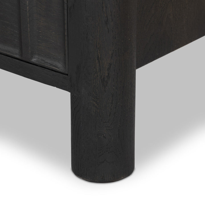 NORIA 6 DRAWER DRESSER