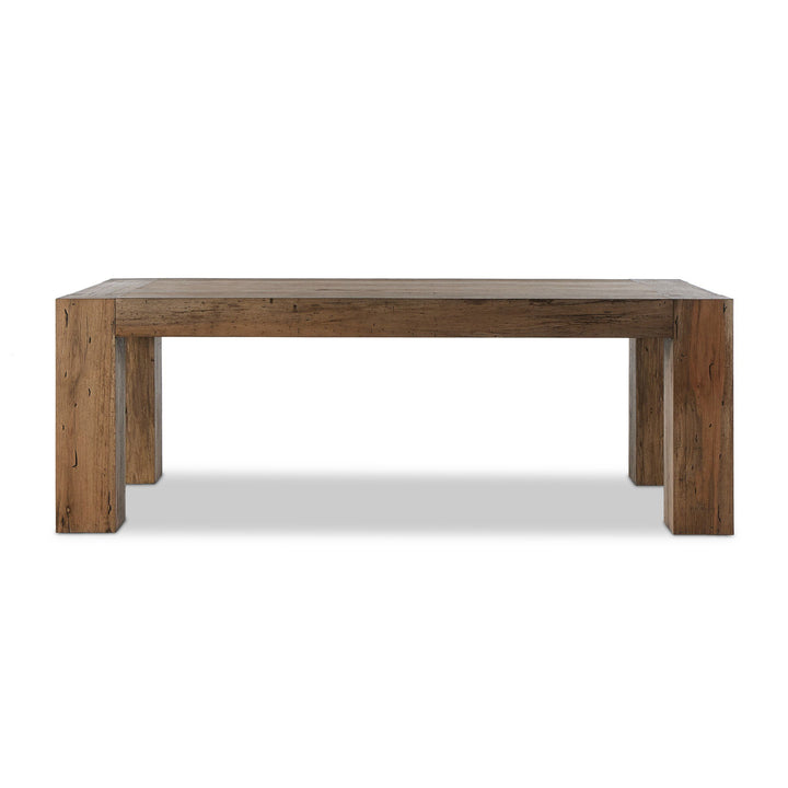 AIDEN DINING TABLE