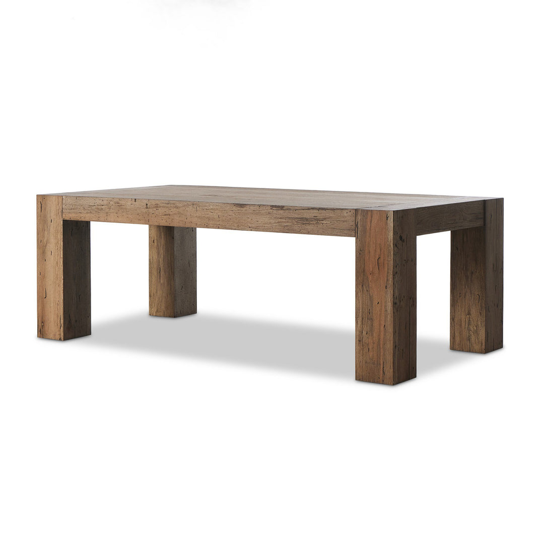 AIDEN DINING TABLE