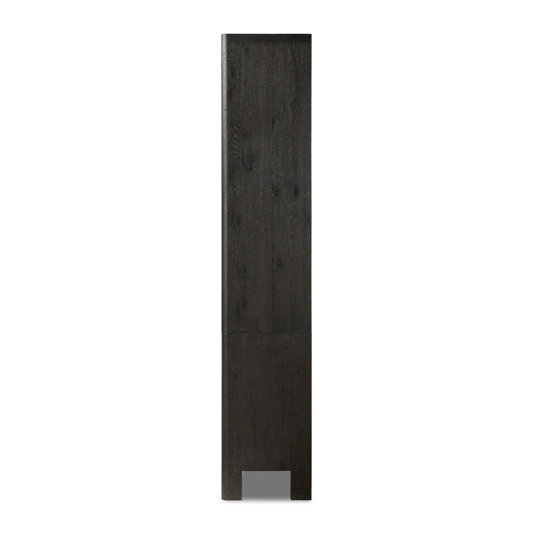 ELIN WIDE BOOKCASE
