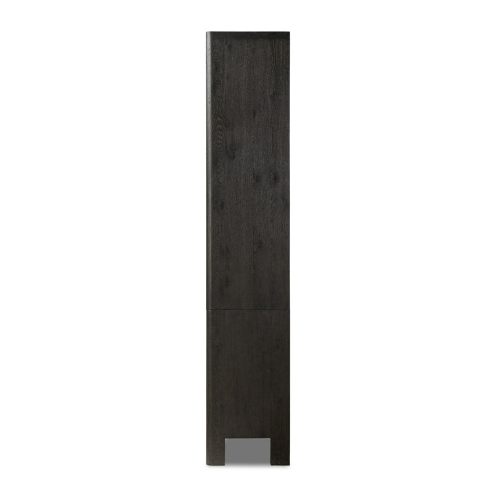 ELIN WIDE BOOKCASE