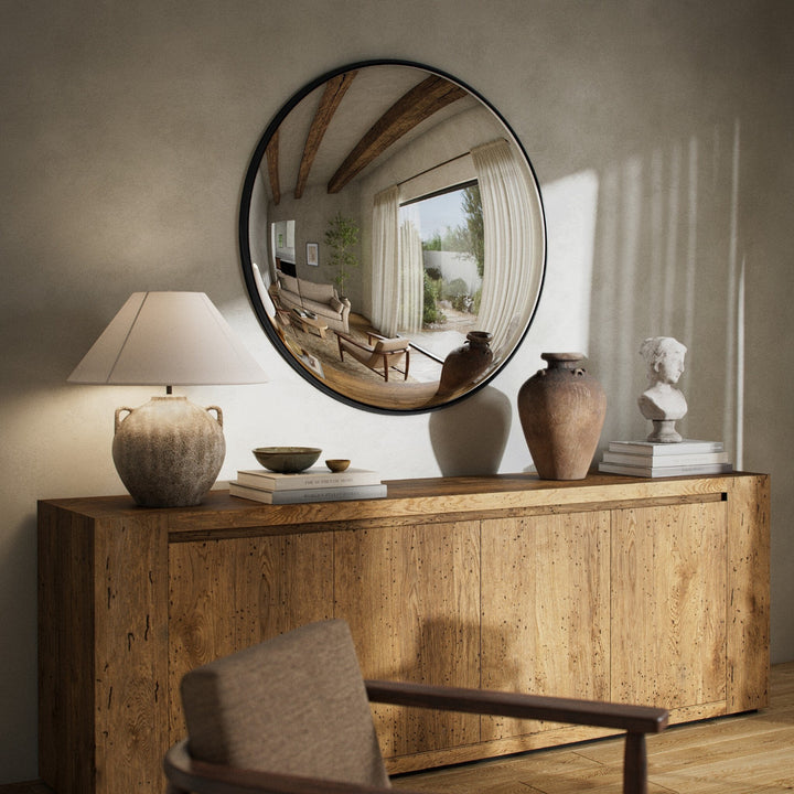 BEKKI CONVEX WALL MIRROR