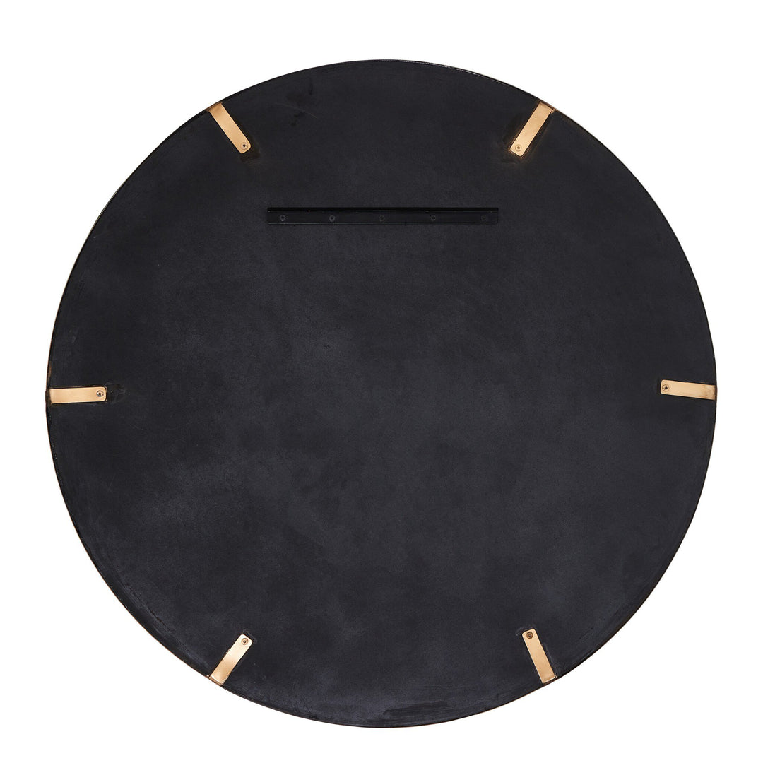 BEKKI CONVEX WALL MIRROR