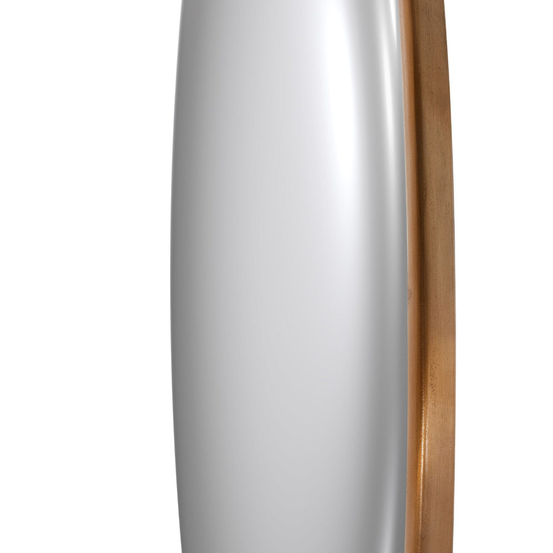 BEKKI CONVEX WALL MIRROR