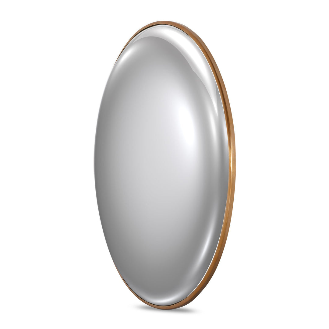 BEKKI CONVEX WALL MIRROR