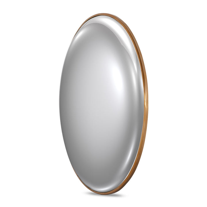 BEKKI CONVEX WALL MIRROR