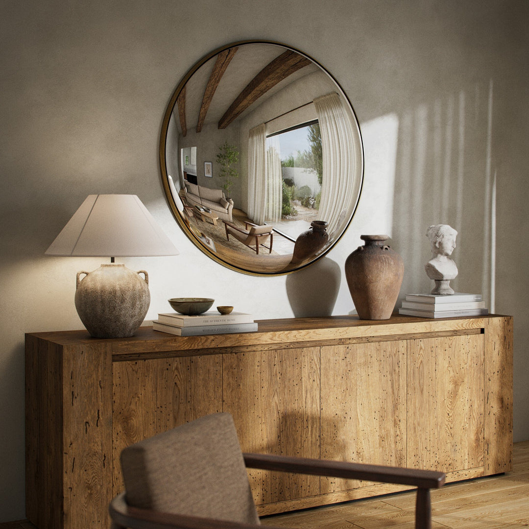 BEKKI CONVEX WALL MIRROR