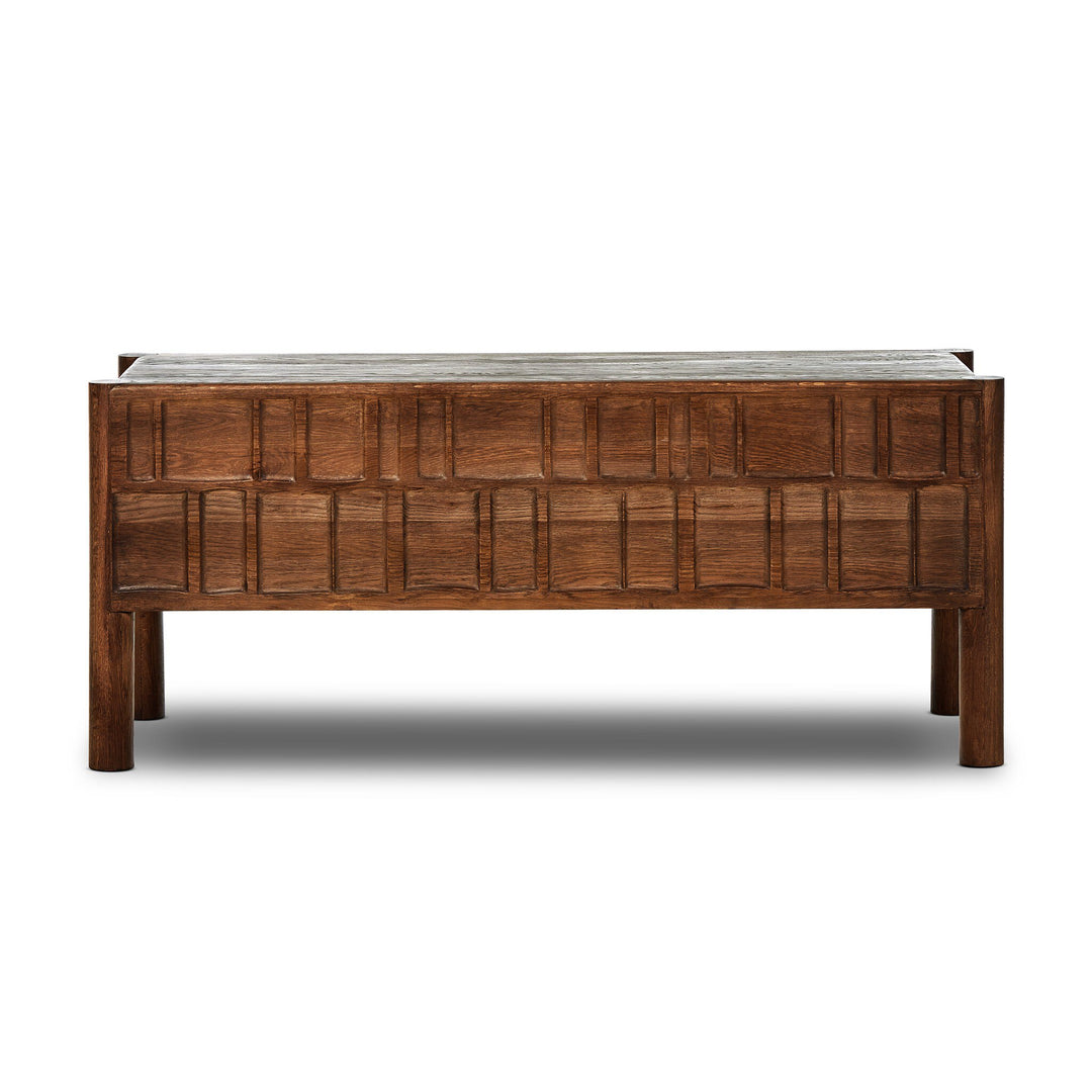 NORIA DESK