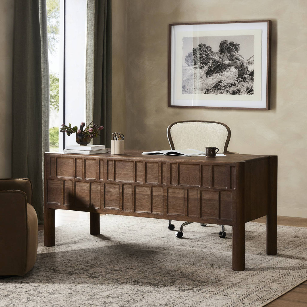 NORIA DESK