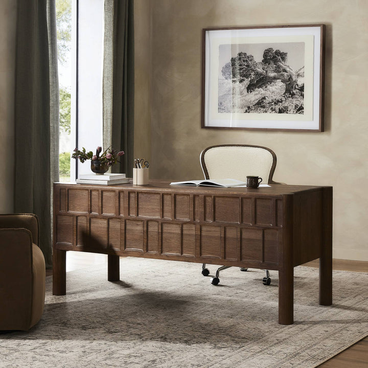NORIA DESK