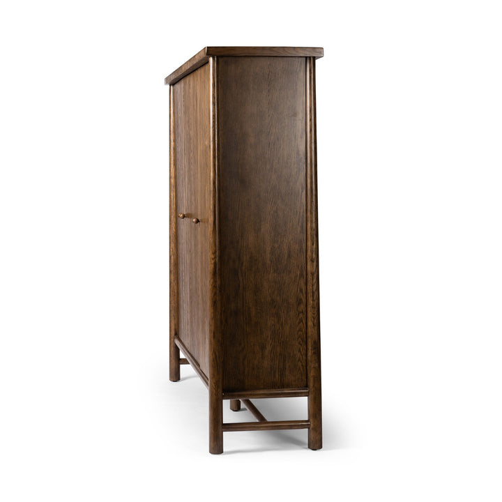 ETTALIE 3 DOOR CABINET