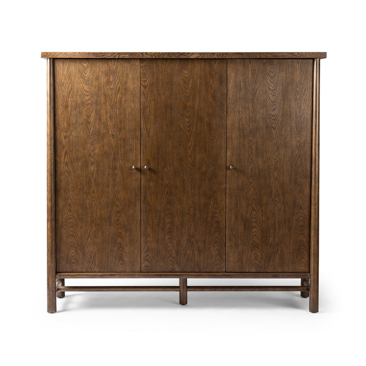 ETTALIE 3 DOOR CABINET