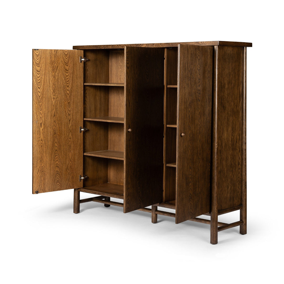 ETTALIE 3 DOOR CABINET