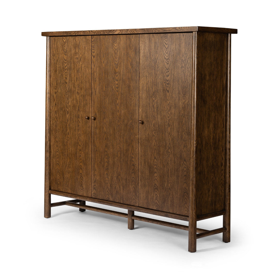 ETTALIE 3 DOOR CABINET