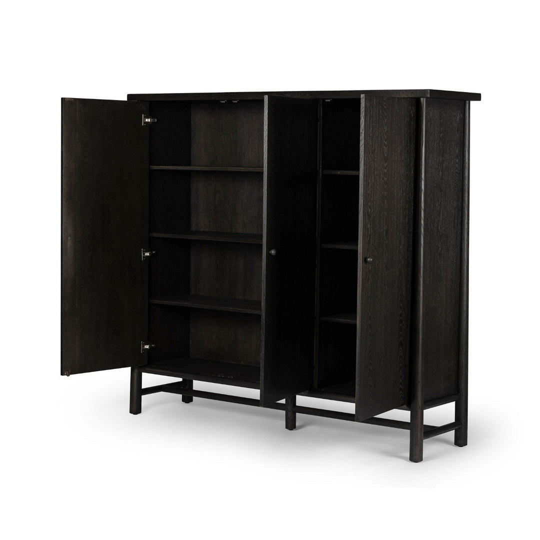 ETTALIE 3 DOOR CABINET