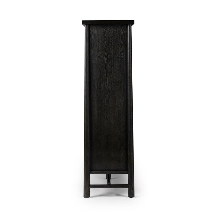 ETTALIE 3 DOOR CABINET