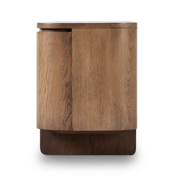 NALA MEDIA CONSOLE