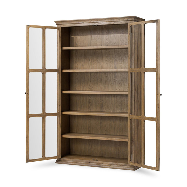IVY CABINET