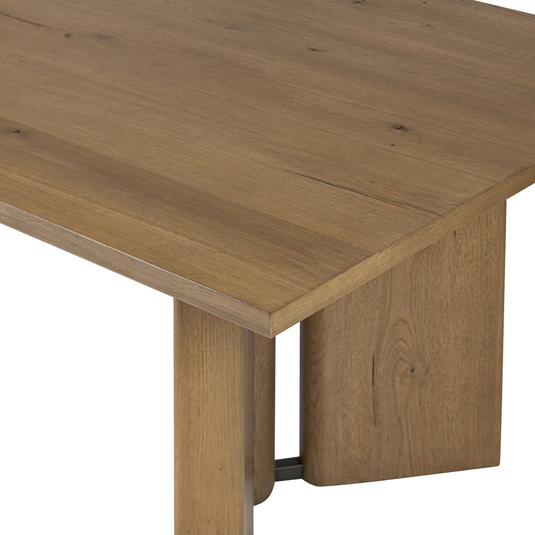 SHELBY DINING TABLE