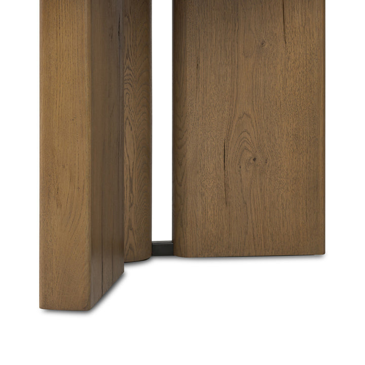 SHELBY DINING TABLE