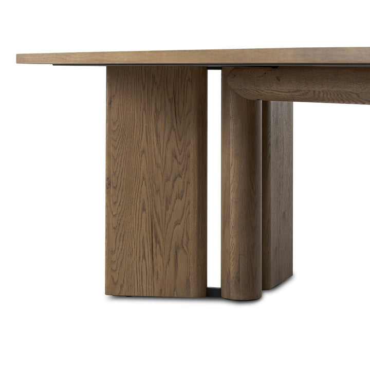 SHELBY DINING TABLE