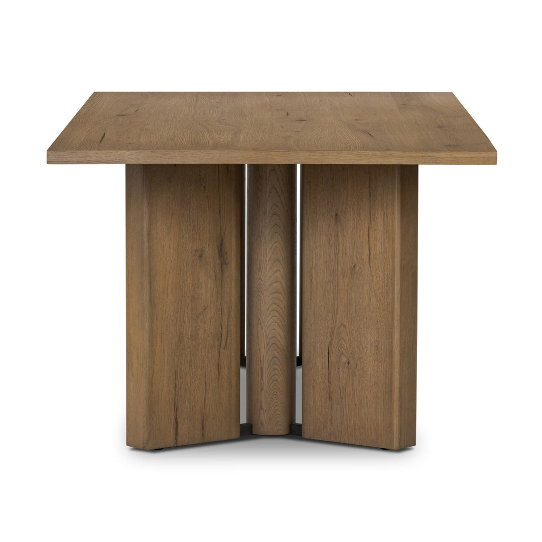 SHELBY DINING TABLE
