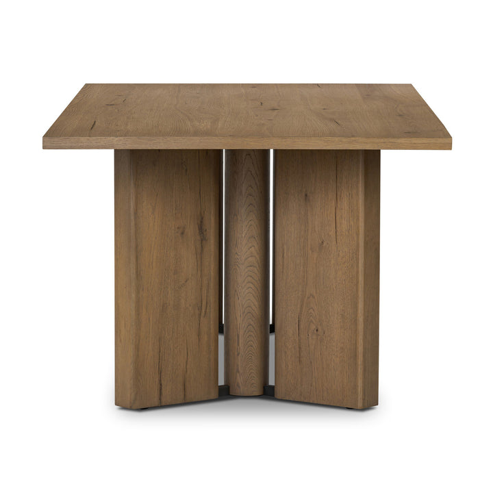 SHELBY DINING TABLE