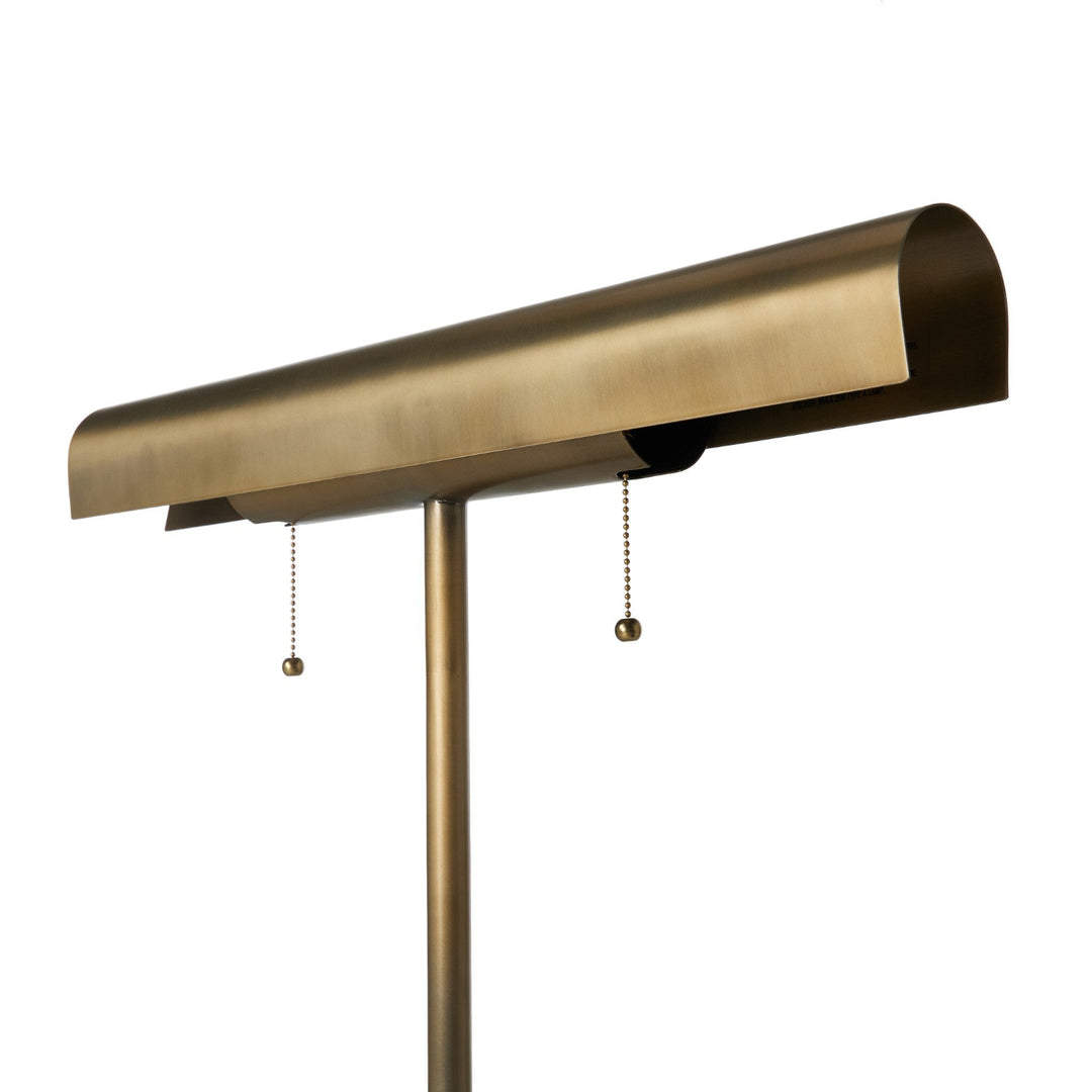 ELODIE FLOOR LAMP