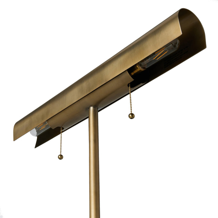 ELODIE FLOOR LAMP