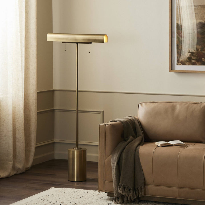ELODIE FLOOR LAMP