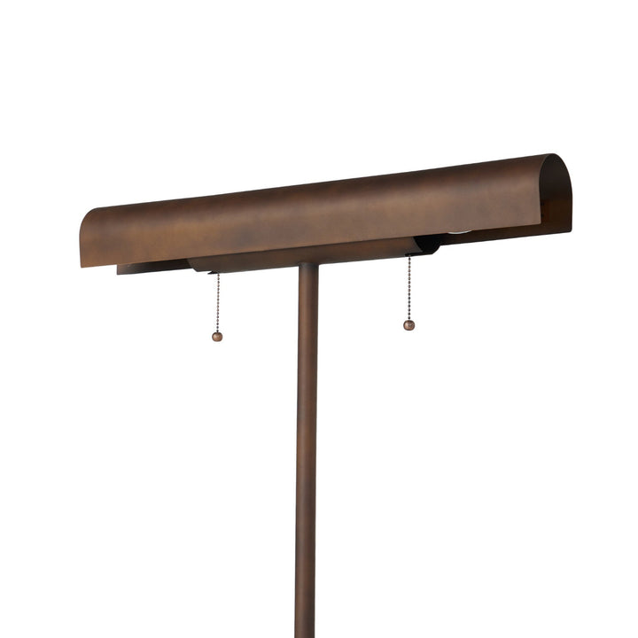 ELODIE FLOOR LAMP