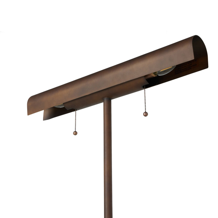 ELODIE FLOOR LAMP