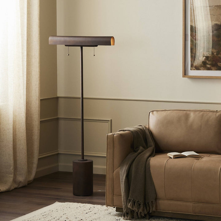 ELODIE FLOOR LAMP